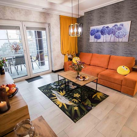 Apartments In Bukowina Bukowina  Ngoại thất bức ảnh