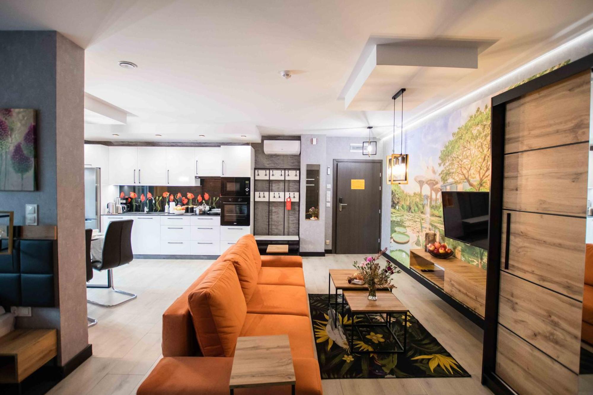 Apartments In Bukowina Bukowina  Ngoại thất bức ảnh