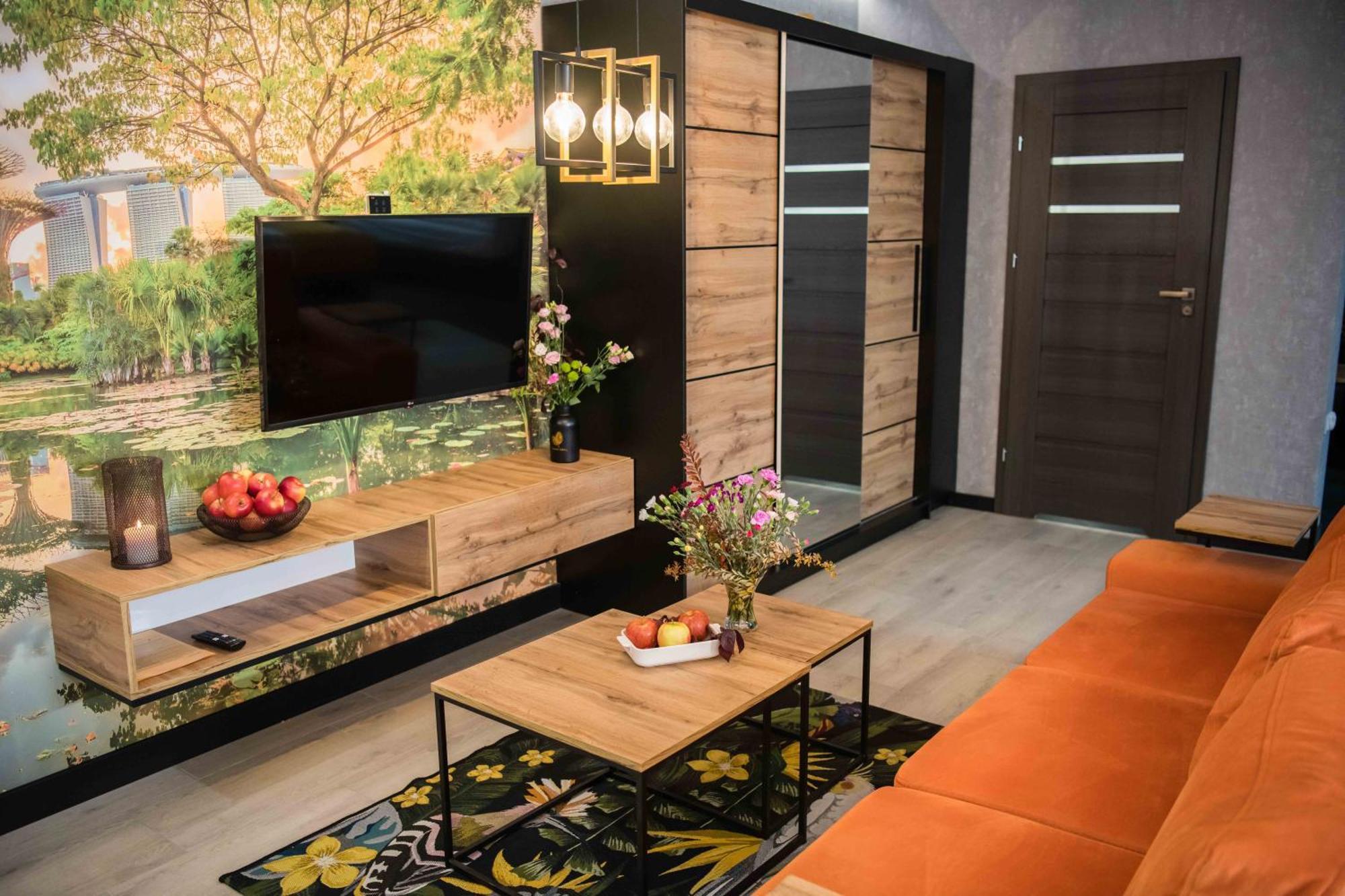 Apartments In Bukowina Bukowina  Ngoại thất bức ảnh