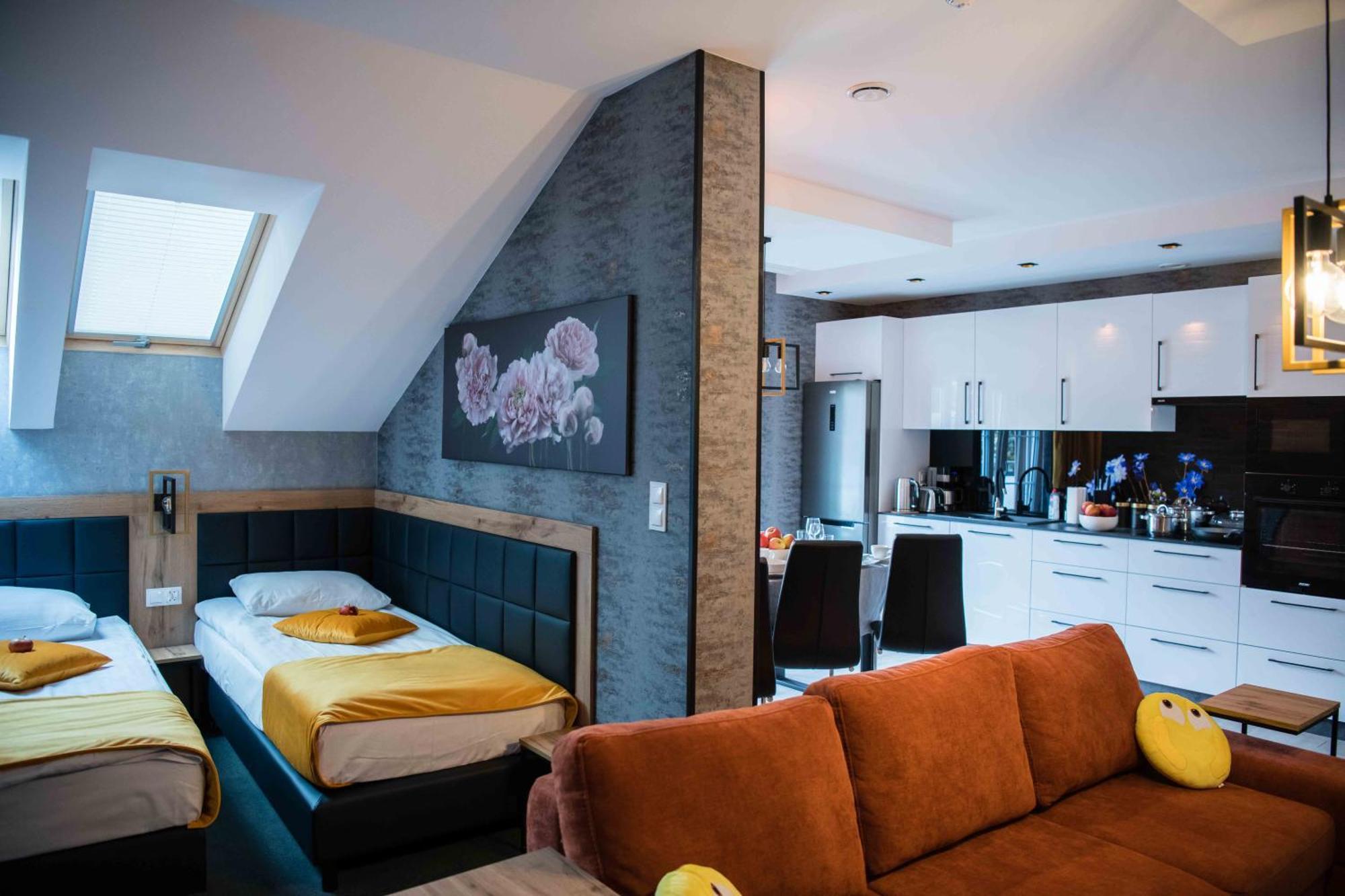 Apartments In Bukowina Bukowina  Ngoại thất bức ảnh