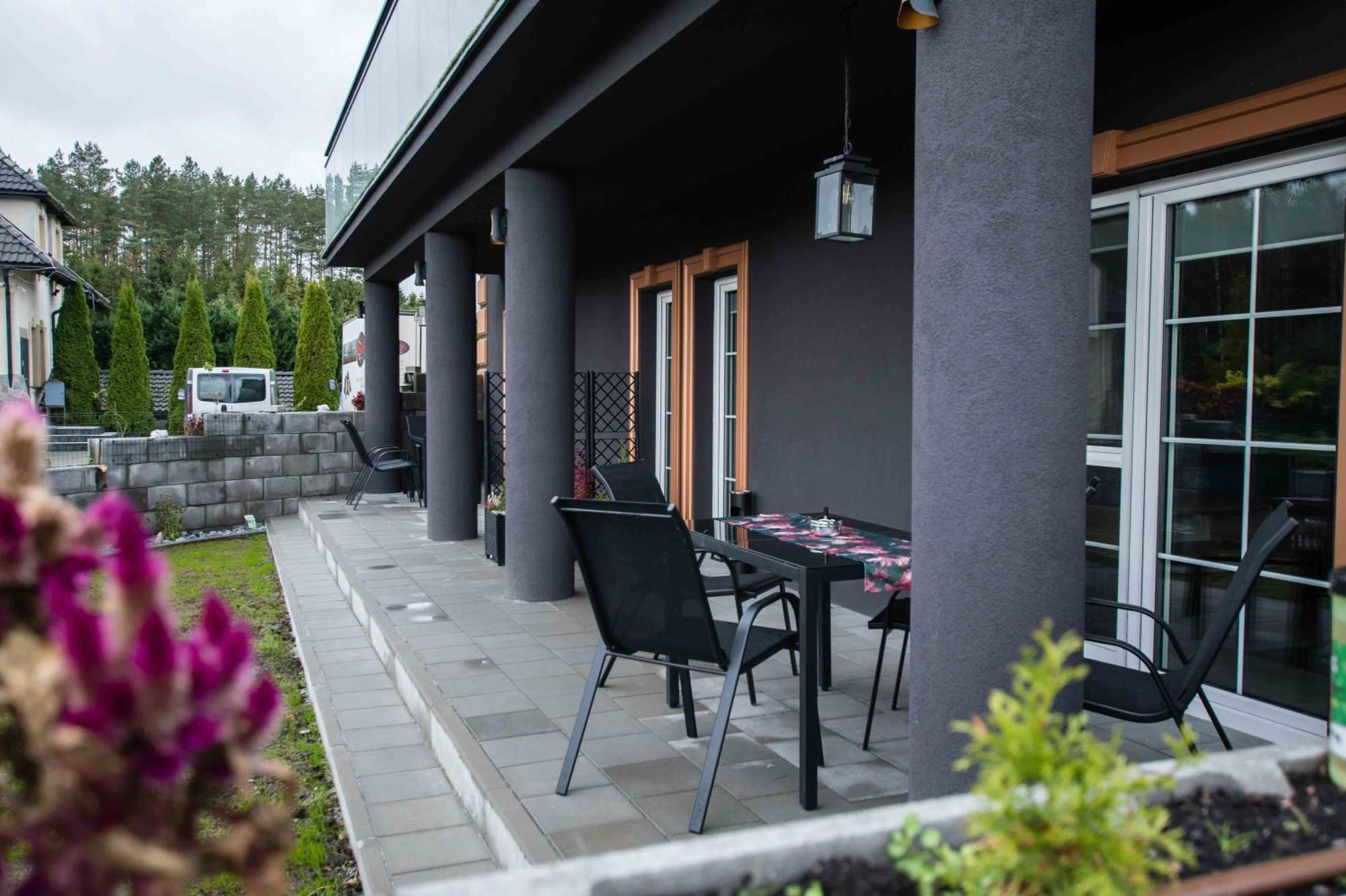 Apartments In Bukowina Bukowina  Ngoại thất bức ảnh
