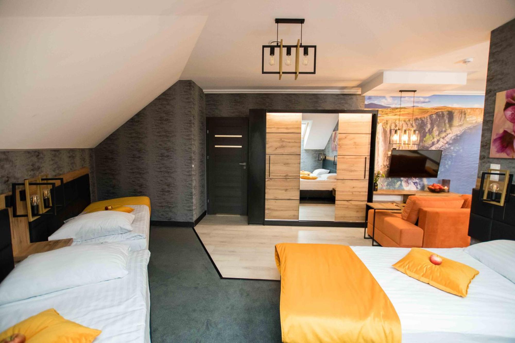Apartments In Bukowina Bukowina  Ngoại thất bức ảnh