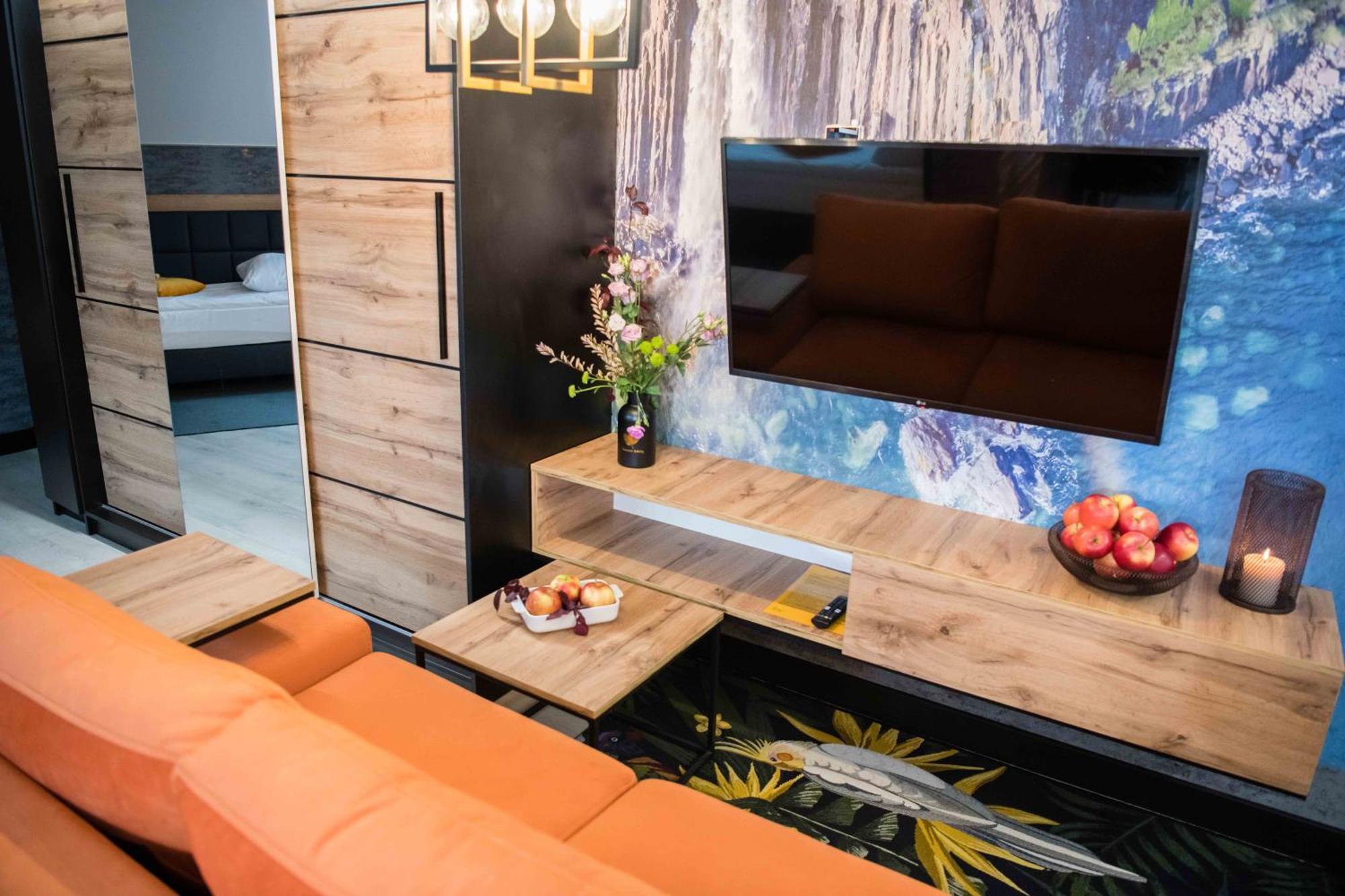 Apartments In Bukowina Bukowina  Ngoại thất bức ảnh