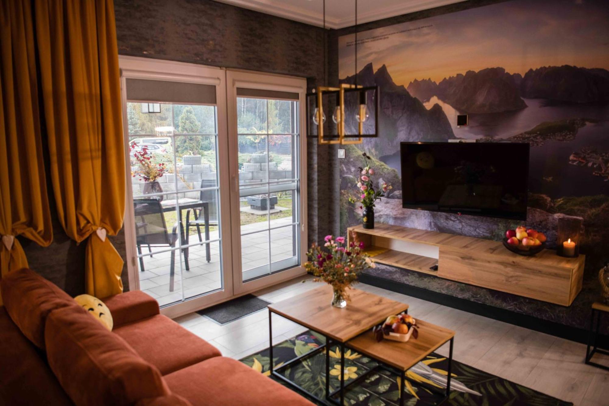 Apartments In Bukowina Bukowina  Ngoại thất bức ảnh