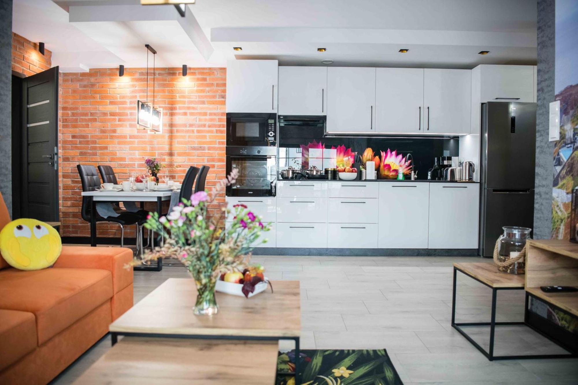 Apartments In Bukowina Bukowina  Ngoại thất bức ảnh